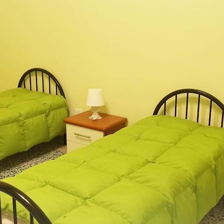 Residenza Gonzaga B&B Serracapriola Exterior foto