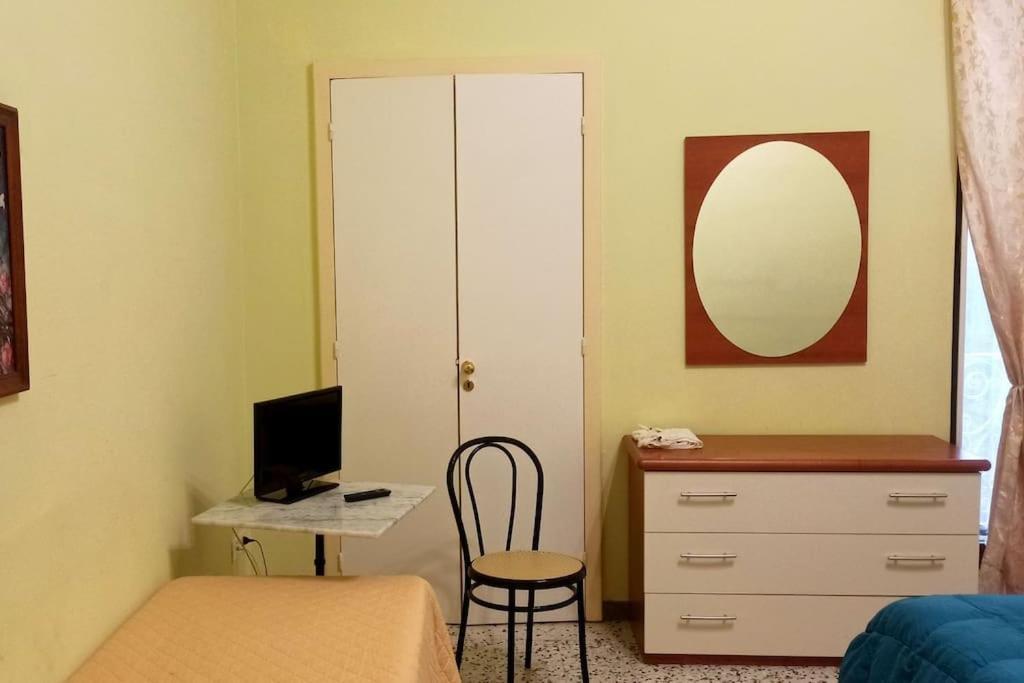 Residenza Gonzaga B&B Serracapriola Exterior foto