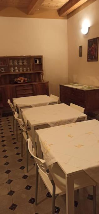 Residenza Gonzaga B&B Serracapriola Exterior foto